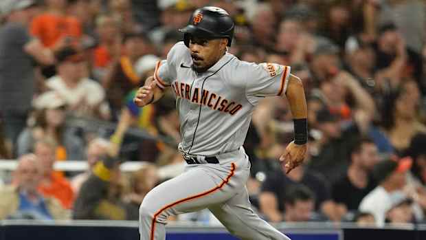 Lamonte Wade Jr. is one of several players who had breakout campaigns out of nowhere last year in San Francisco.